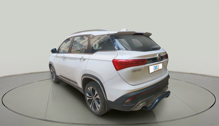 2021 MG HECTOR SHARP 1.5 DCT PETROL, Petrol, Automatic, 67,562 km, exterior