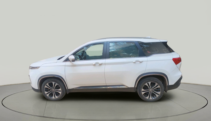 2021 MG HECTOR SHARP 1.5 DCT PETROL, Petrol, Automatic, 67,562 km, exterior