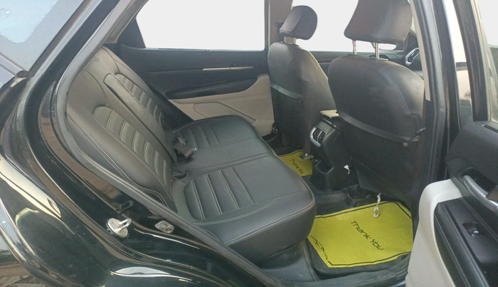 2021 KIA SONET HTX 1.0 IMT, Petrol, Manual, 63,706 km, interior