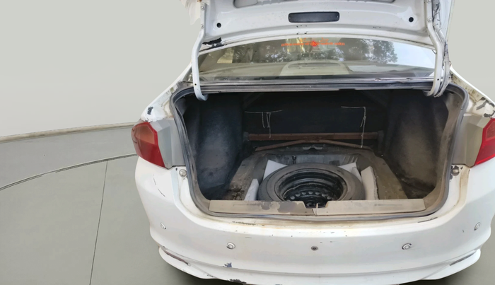 2014 Honda City 1.5L I-DTEC SV, Diesel, Manual, 1,50,236 km, exterior