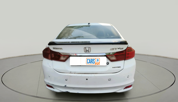 2014 Honda City 1.5L I-DTEC SV, Diesel, Manual, 1,50,236 km, exterior