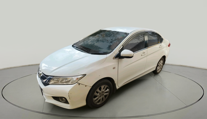 2014 Honda City 1.5L I-DTEC SV, Diesel, Manual, 1,50,236 km, exterior