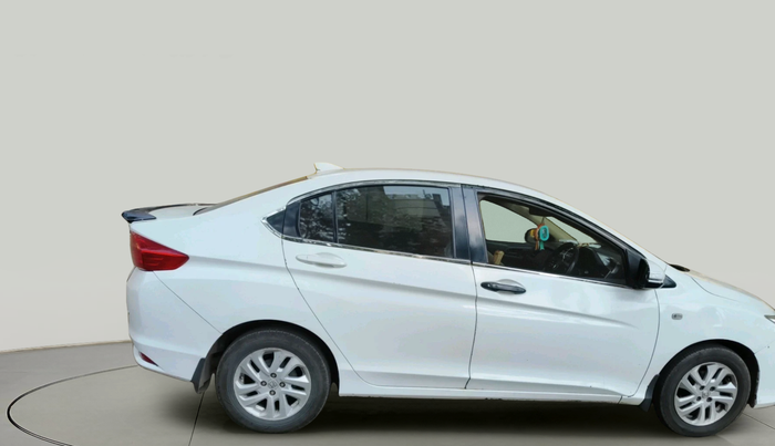 2014 Honda City 1.5L I-DTEC SV, Diesel, Manual, 1,50,236 km, exterior