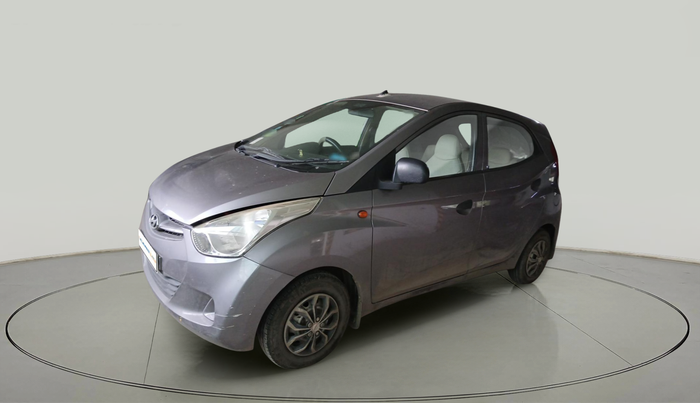 2014 Hyundai Eon ERA +, Petrol, Manual, 17,367 km, exterior