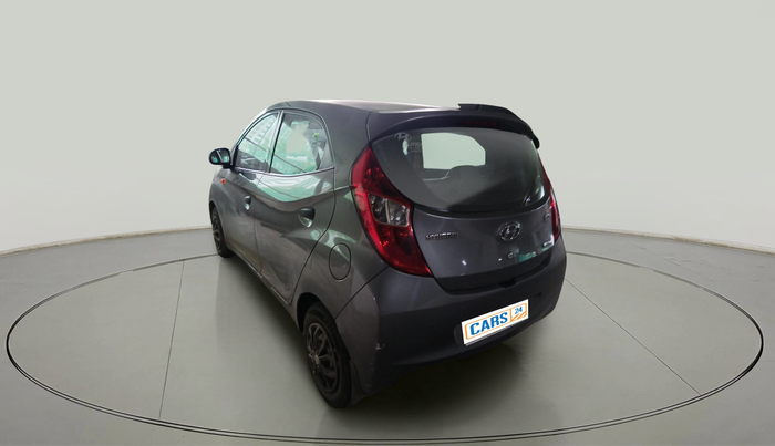 2014 Hyundai Eon ERA +, Petrol, Manual, 17,367 km, exterior