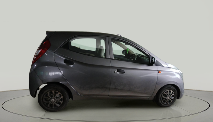 2014 Hyundai Eon ERA +, Petrol, Manual, 17,367 km, exterior