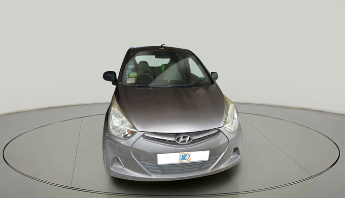 2014 Hyundai Eon ERA +, Petrol, Manual, 17,367 km, exterior