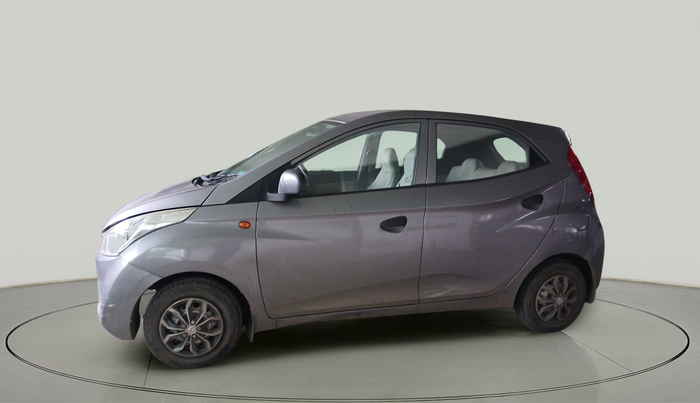 2014 Hyundai Eon ERA +, Petrol, Manual, 17,367 km, exterior