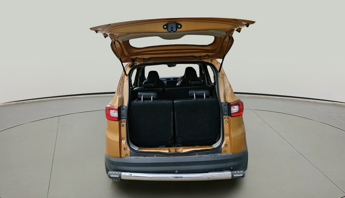 2021 Renault TRIBER RXT, Petrol, Manual, 47,921 km, exterior