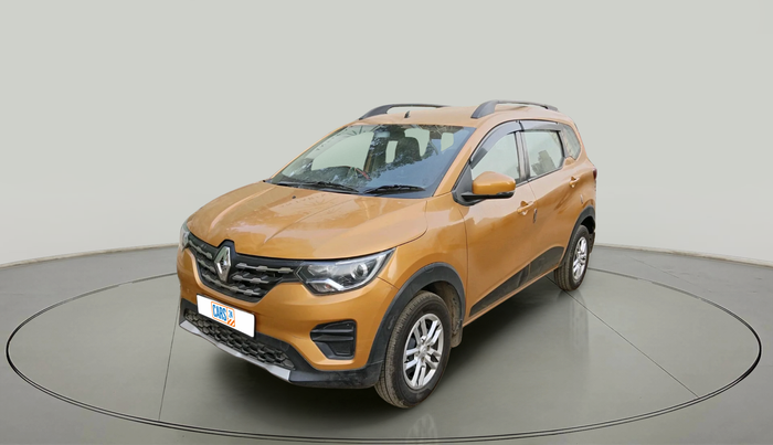 2021 Renault TRIBER RXT, Petrol, Manual, 47,921 km, exterior