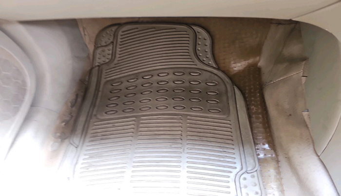 2015 Maruti Ciaz ZXI AT, Petrol, Automatic, 90,288 km, interior