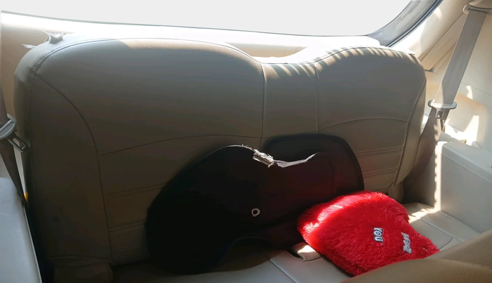 2016 Maruti Ertiga VXI CNG, Petrol, Manual, 67,241 km, interior