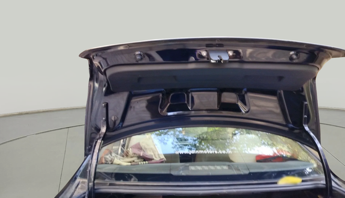 2012 Volkswagen Vento HIGHLINE PETROL AT, Petrol, Automatic, 45,871 km, exterior