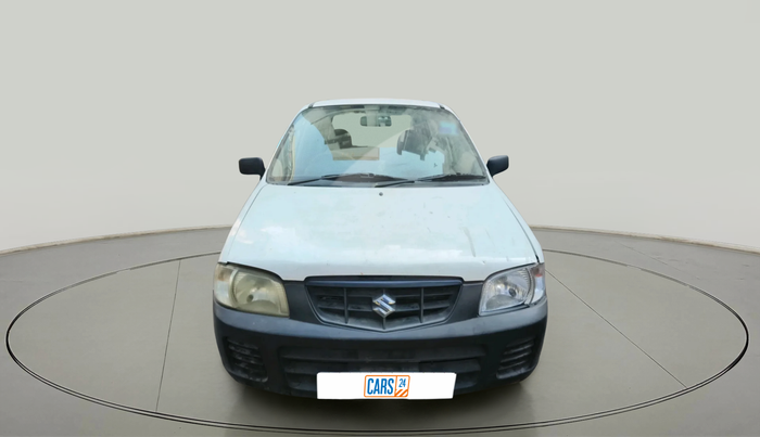 2010 Maruti Alto LXI, Petrol, Manual, 1,43,361 km, exterior