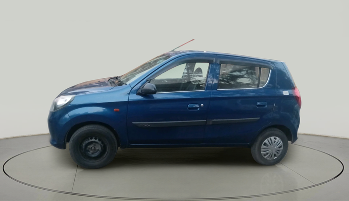 2014 Maruti Alto 800 LXI CNG, Petrol, Manual, 1,00,694 km, exterior