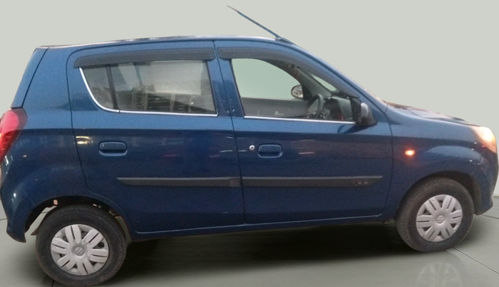 2014 Maruti Alto 800 LXI CNG, Petrol, Manual, 1,00,694 km, exterior