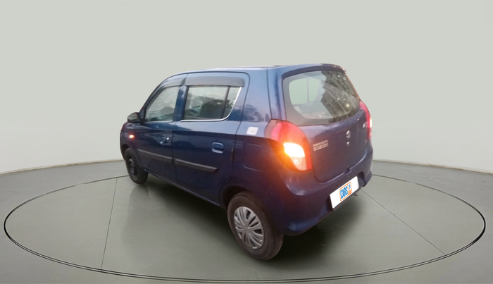 2014 Maruti Alto 800 LXI CNG, Petrol, Manual, 1,00,694 km, exterior