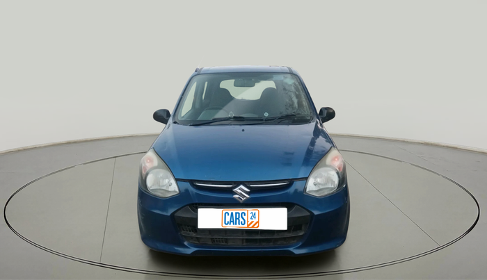 2014 Maruti Alto 800 LXI CNG, Petrol, Manual, 1,00,694 km, exterior