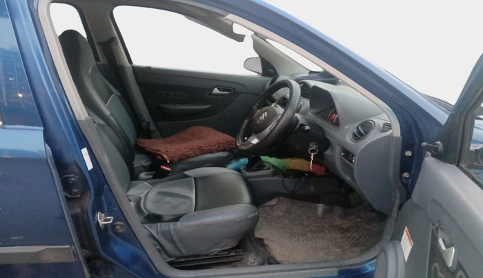2014 Maruti Alto 800 LXI CNG, Petrol, Manual, 1,00,694 km, interior