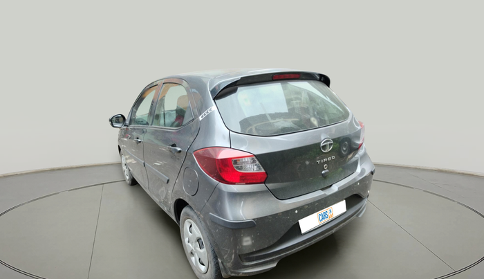 2020 Tata Tiago XT PETROL, Petrol, Manual, 21,788 km, exterior