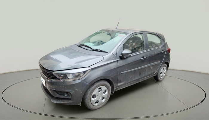 2020 Tata Tiago XT PETROL, Petrol, Manual, 21,788 km, exterior