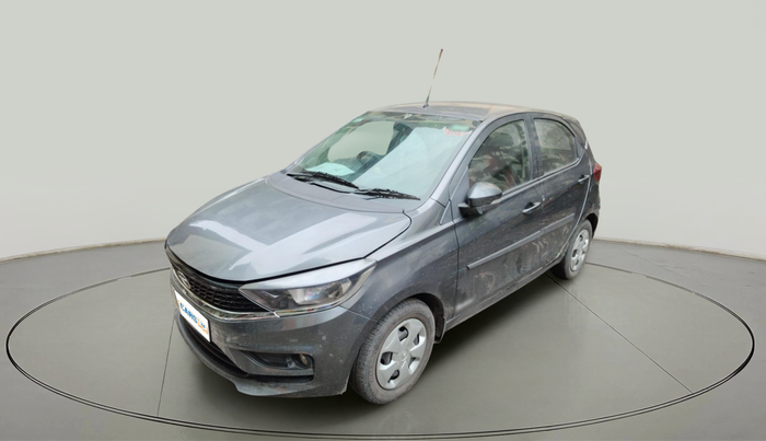 2020 Tata Tiago XT PETROL, Petrol, Manual, 21,788 km, exterior