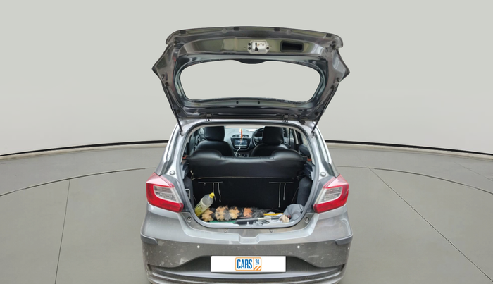 2020 Tata Tiago XT PETROL, Petrol, Manual, 21,788 km, exterior