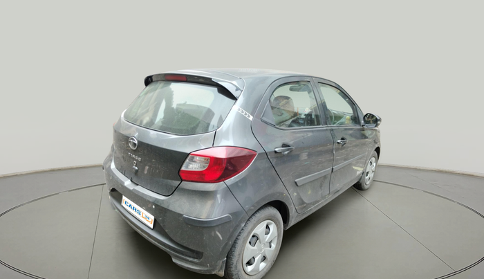 2020 Tata Tiago XT PETROL, Petrol, Manual, 21,788 km, exterior
