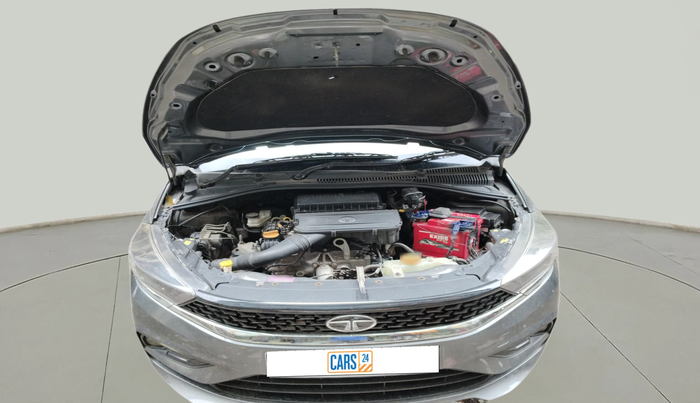 2020 Tata Tiago XT PETROL, Petrol, Manual, 21,788 km, exterior