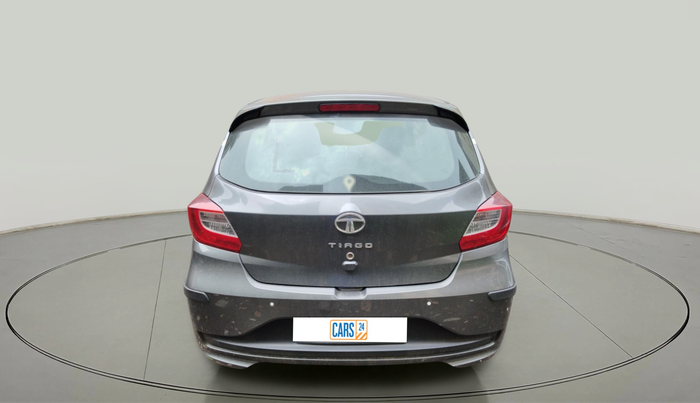 2020 Tata Tiago XT PETROL, Petrol, Manual, 21,788 km, exterior