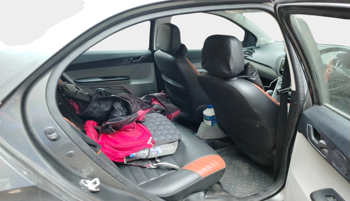 2020 Tata Tiago XT PETROL, Petrol, Manual, 21,788 km, interior