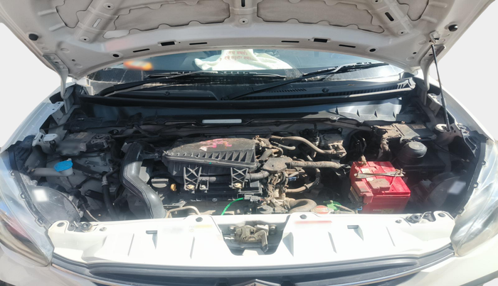 2022 Maruti Celerio VXI CNG, Petrol, Manual, 47,561 km, exterior