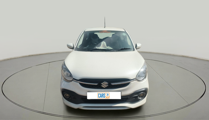 2022 Maruti Celerio VXI CNG, Petrol, Manual, 47,561 km, exterior