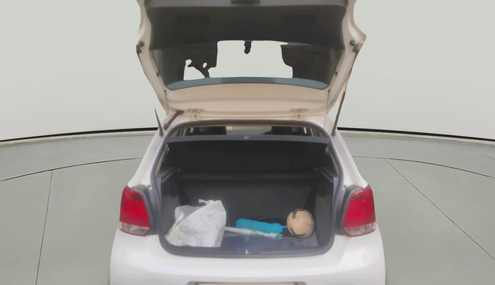 2013 Volkswagen Polo GT TSI AT, Petrol, Automatic, 74,856 km, exterior