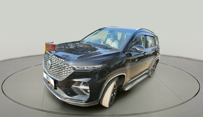 2020 MG HECTOR PLUS SHARP 1.5 PETROL TURBO DCT 6-STR, Petrol, Automatic, 27,596 km, exterior