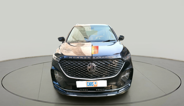 2020 MG HECTOR PLUS SHARP 1.5 PETROL TURBO DCT 6-STR, Petrol, Automatic, 27,596 km, exterior