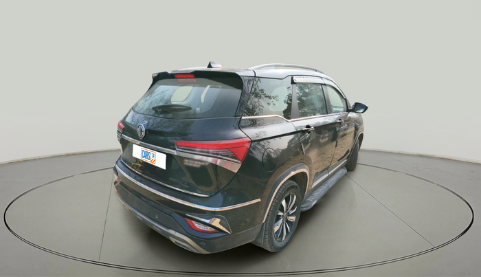 2020 MG HECTOR PLUS SHARP 1.5 PETROL TURBO DCT 6-STR, Petrol, Automatic, 27,596 km, exterior