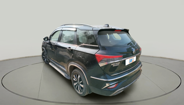 2020 MG HECTOR PLUS SHARP 1.5 PETROL TURBO DCT 6-STR, Petrol, Automatic, 27,596 km, exterior
