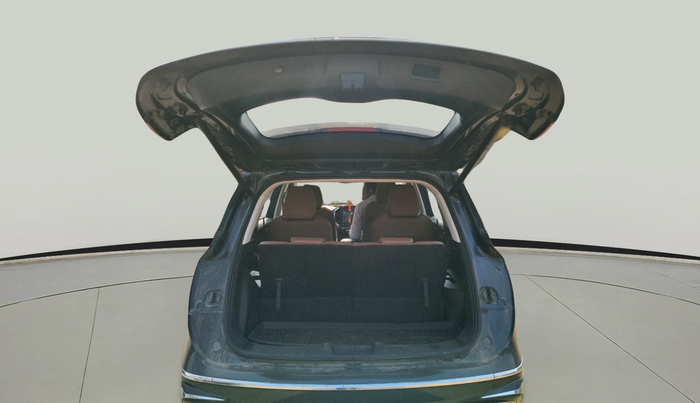 2020 MG HECTOR PLUS SHARP 1.5 PETROL TURBO DCT 6-STR, Petrol, Automatic, 27,596 km, exterior