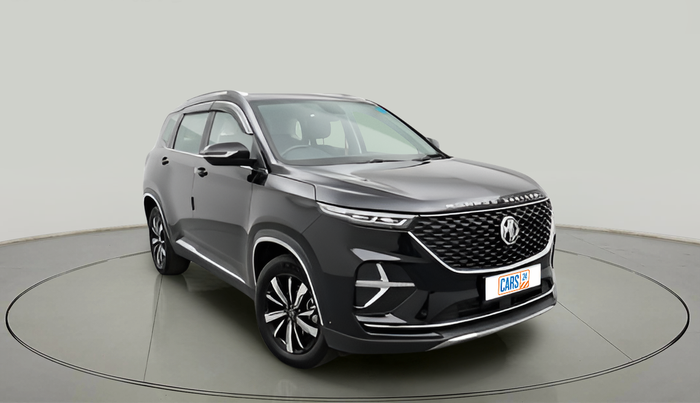 2020 MG HECTOR PLUS SHARP 1.5 PETROL TURBO DCT 6-STR, Petrol, Automatic, 27,596 km, exterior