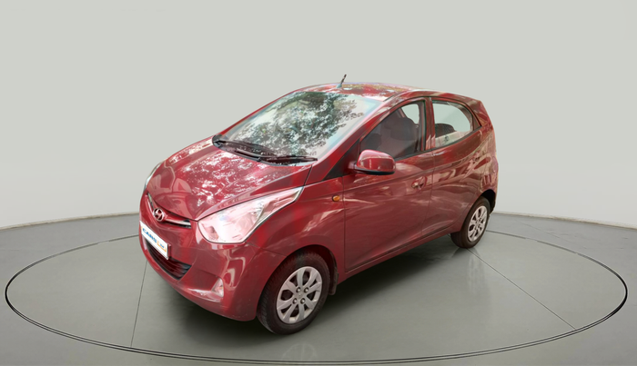 2014 Hyundai Eon SPORTZ, Petrol, Manual, 28,226 km, exterior