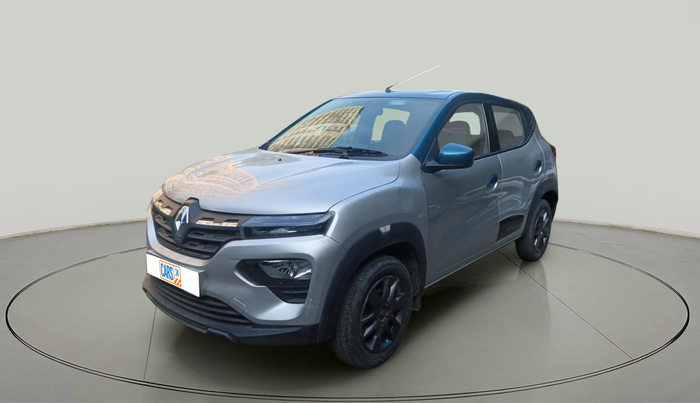 2020 Renault Kwid NEOTECH RXL 0.8, Petrol, Manual, 9,905 km, exterior