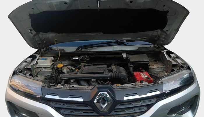 2020 Renault Kwid NEOTECH RXL 0.8, Petrol, Manual, 9,905 km, exterior