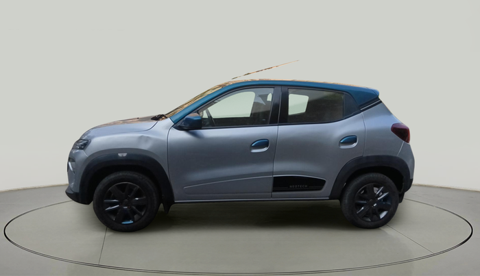 2020 Renault Kwid NEOTECH RXL 0.8, Petrol, Manual, 9,905 km, exterior
