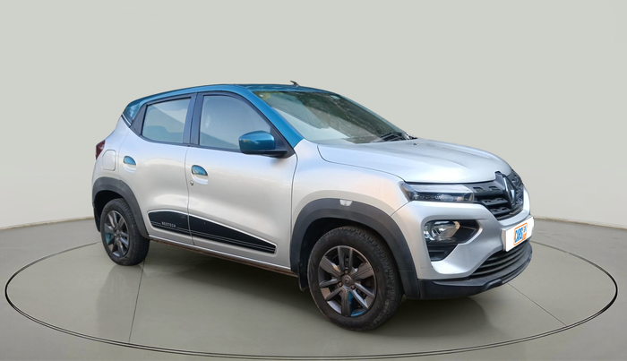 2020 Renault Kwid NEOTECH RXL 0.8, Petrol, Manual, 9,905 km, exterior