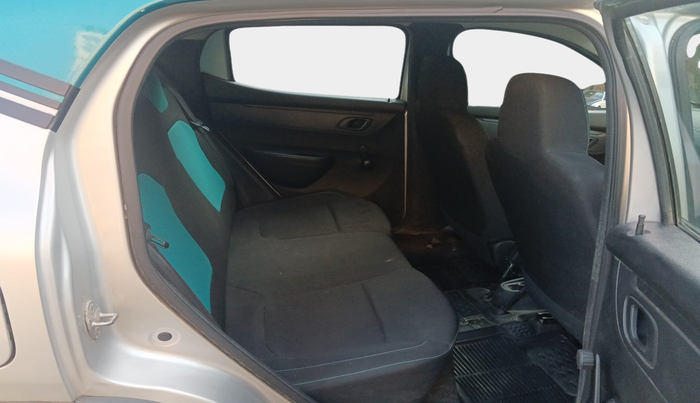 2020 Renault Kwid NEOTECH RXL 0.8, Petrol, Manual, 9,905 km, interior