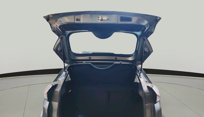 2020 Tata NEXON XZ PLUS (O) PETROL, Petrol, Manual, 15,500 km, exterior