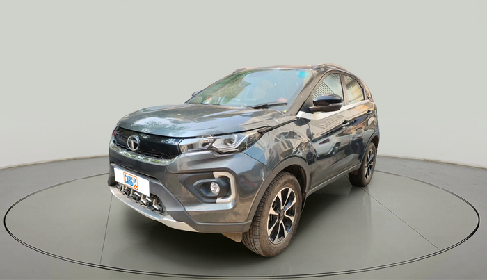2020 Tata NEXON XZ PLUS (O) PETROL, Petrol, Manual, 15,500 km, exterior