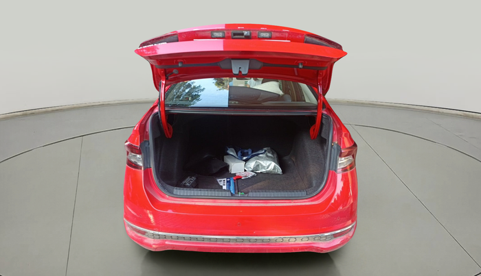 2022 Skoda SLAVIA STYLE 1.0L TSI AT, Petrol, Automatic, 34,632 km, exterior