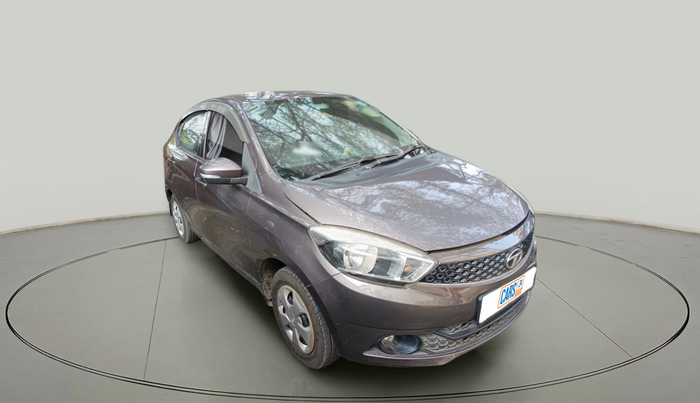 2017 Tata TIGOR XT PETROL, Petrol, Manual, 1,21,929 km, exterior
